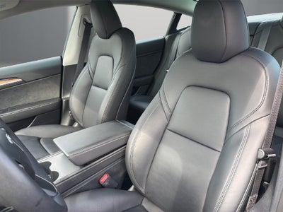 2023 Tesla Model 3 RWD
