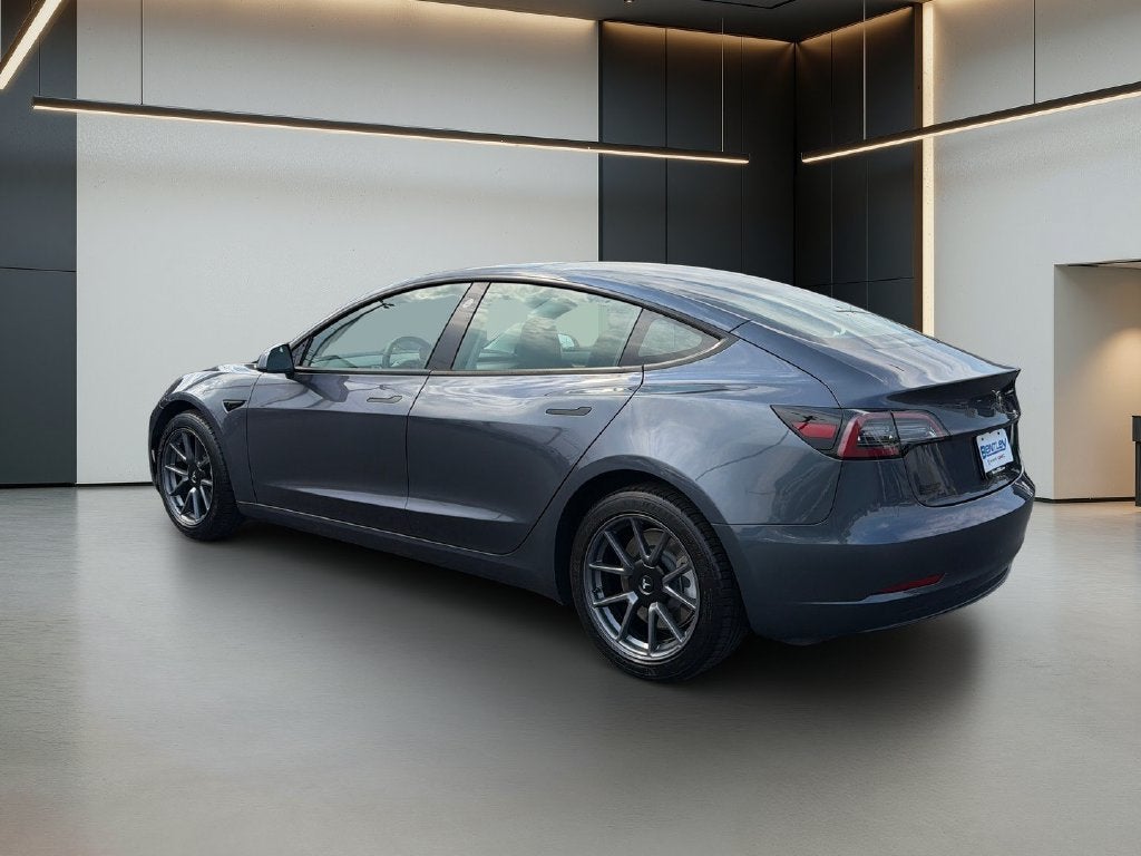 2023 Tesla Model 3 RWD