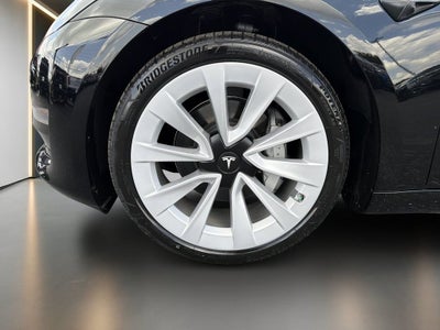 2023 Tesla Model 3 Long Range