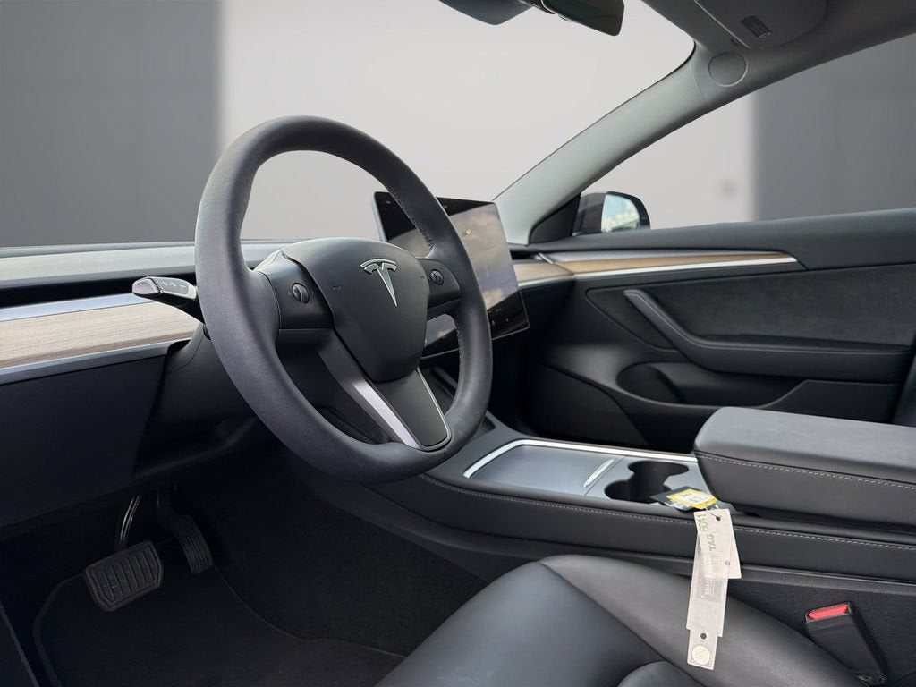 2023 Tesla Model 3 Long Range