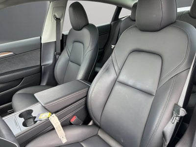 2023 Tesla Model 3 Long Range