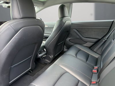 2023 Tesla Model 3 Long Range