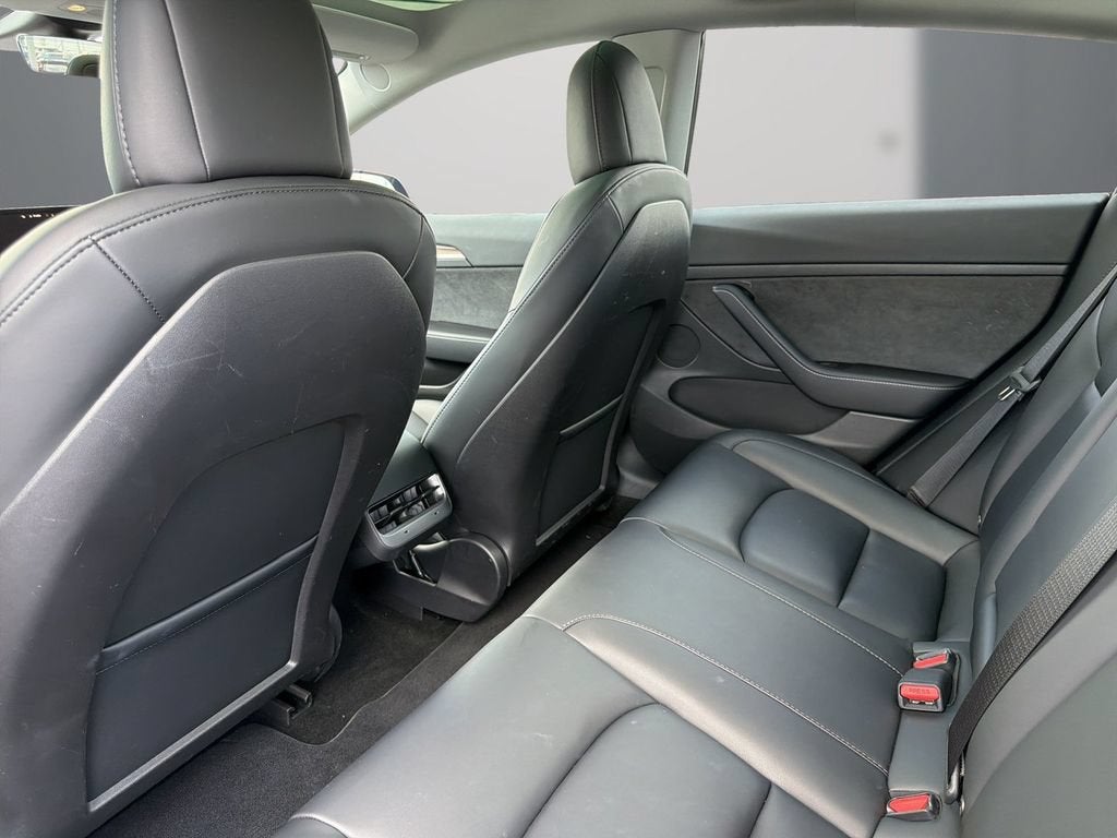 2023 Tesla Model 3 Long Range