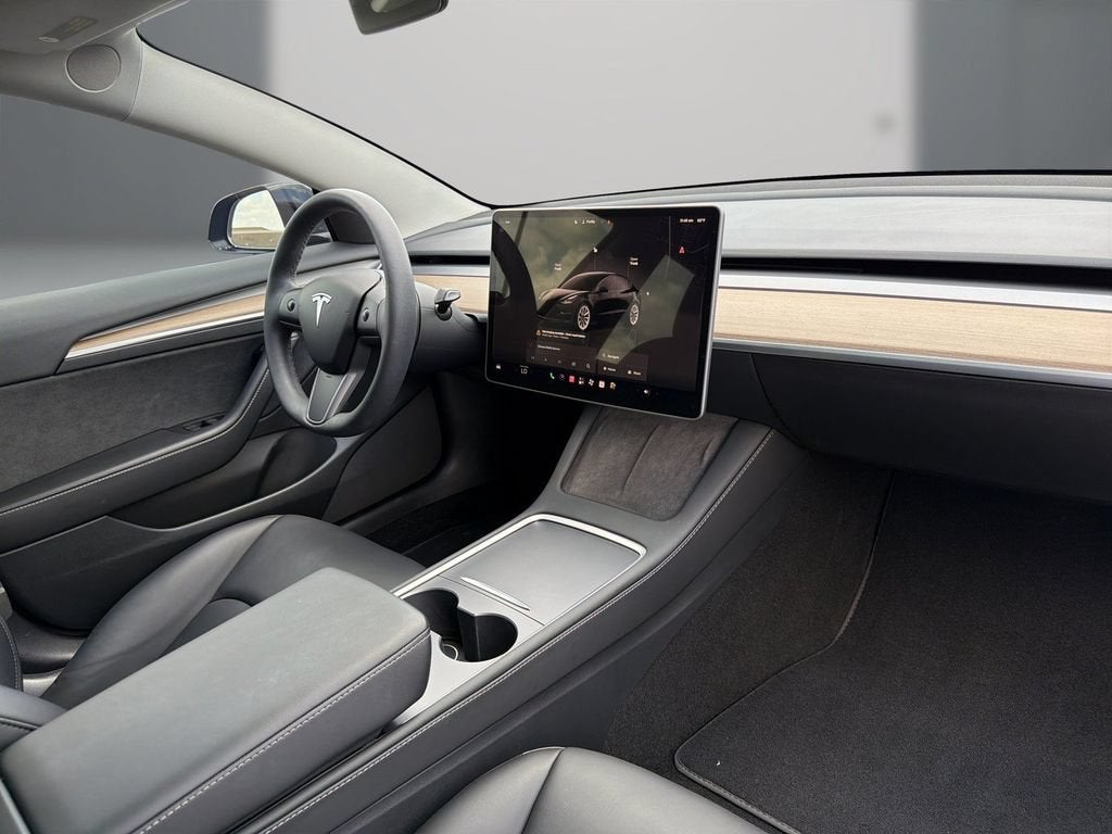 2023 Tesla Model 3 Long Range