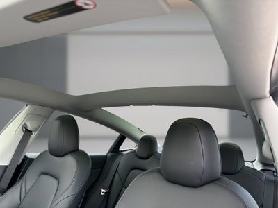 2023 Tesla Model 3 Long Range