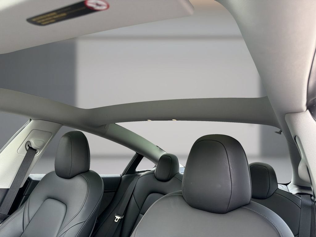 2023 Tesla Model 3 Long Range