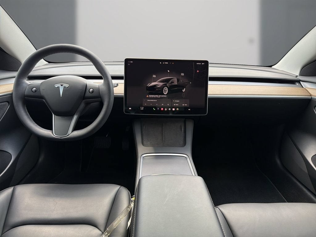 2023 Tesla Model 3 Long Range