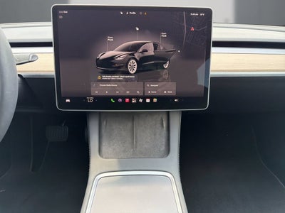 2023 Tesla Model 3 Long Range