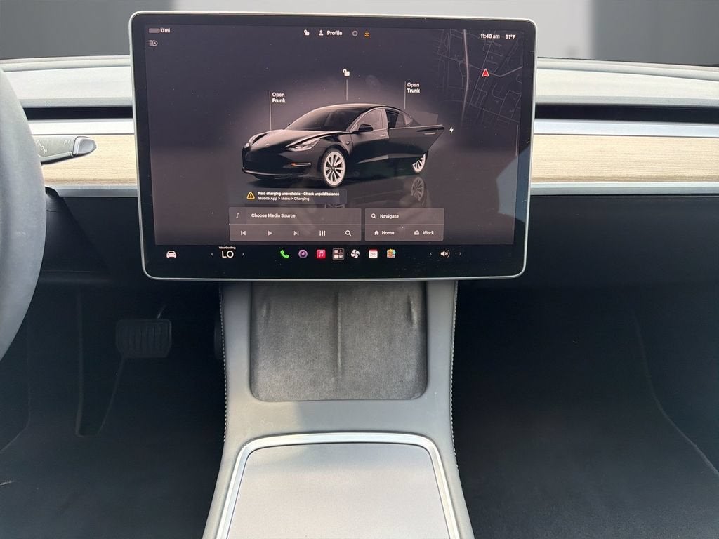 2023 Tesla Model 3 Long Range
