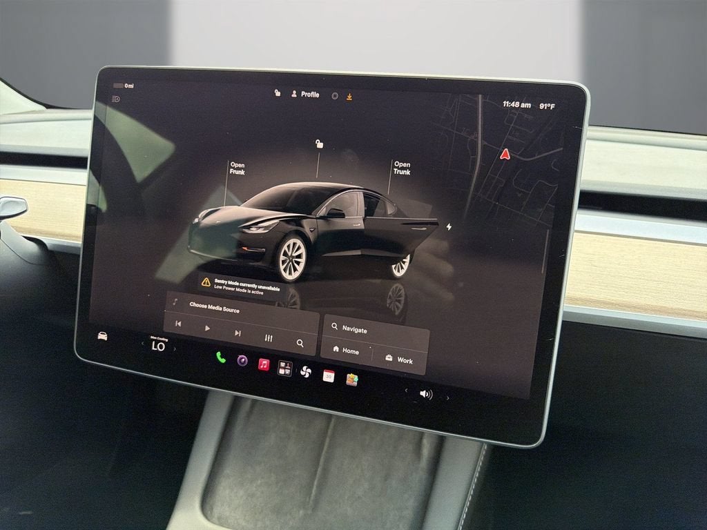 2023 Tesla Model 3 Long Range