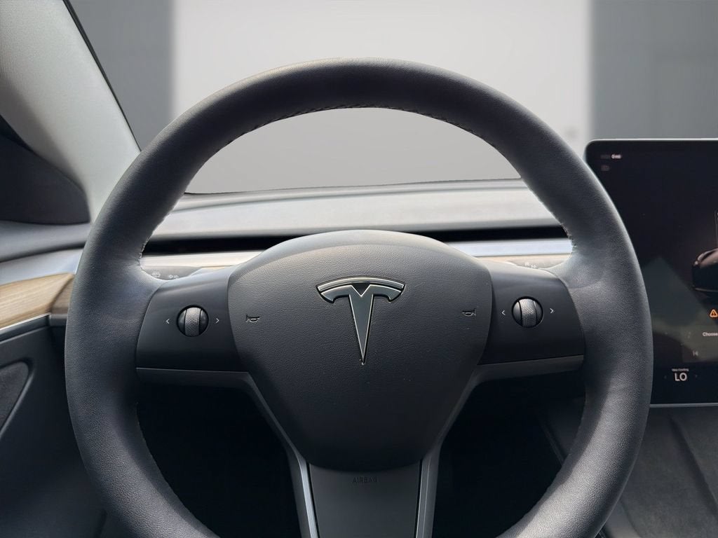 2023 Tesla Model 3 Long Range