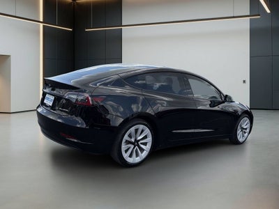 2023 Tesla Model 3 Long Range