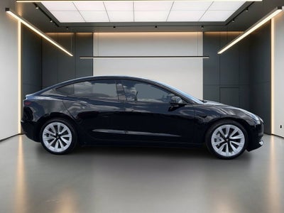 2023 Tesla Model 3 Long Range