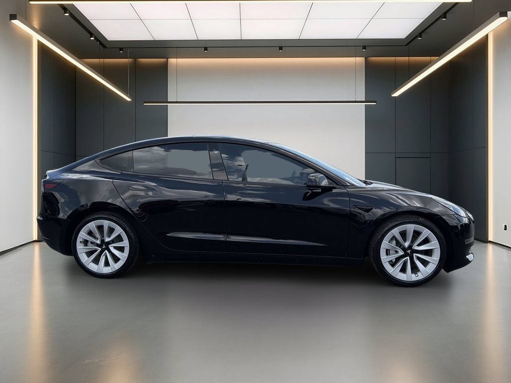 2023 Tesla Model 3 Long Range