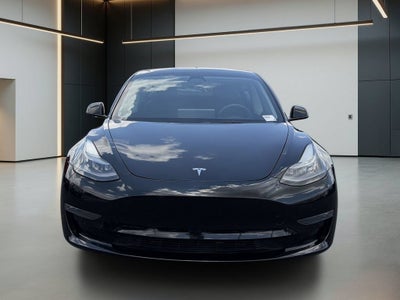 2023 Tesla Model 3 Long Range