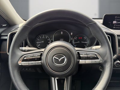 2025 Mazda Mazda CX-50 2.5 S Premium Plus Package