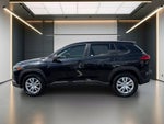 2022 Toyota Corolla Cross L