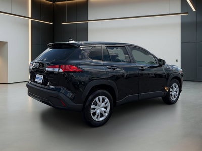 2022 Toyota Corolla Cross L