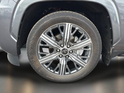 2024 Toyota Sequoia SR5