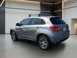 2016 Mitsubishi Outlander Sport 2.4 ES