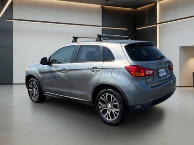 2016 Mitsubishi Outlander Sport 2.4 ES