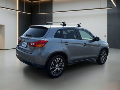 2016 Mitsubishi Outlander Sport 2.4 ES