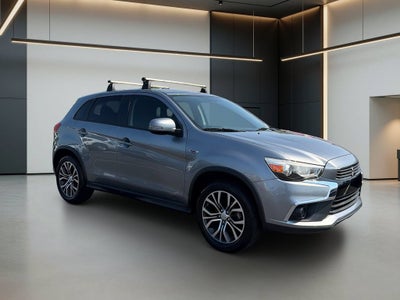 2016 Mitsubishi Outlander Sport 2.4 ES