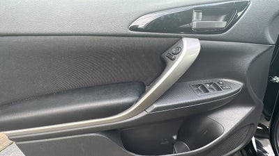 2025 Mitsubishi Eclipse Cross ES