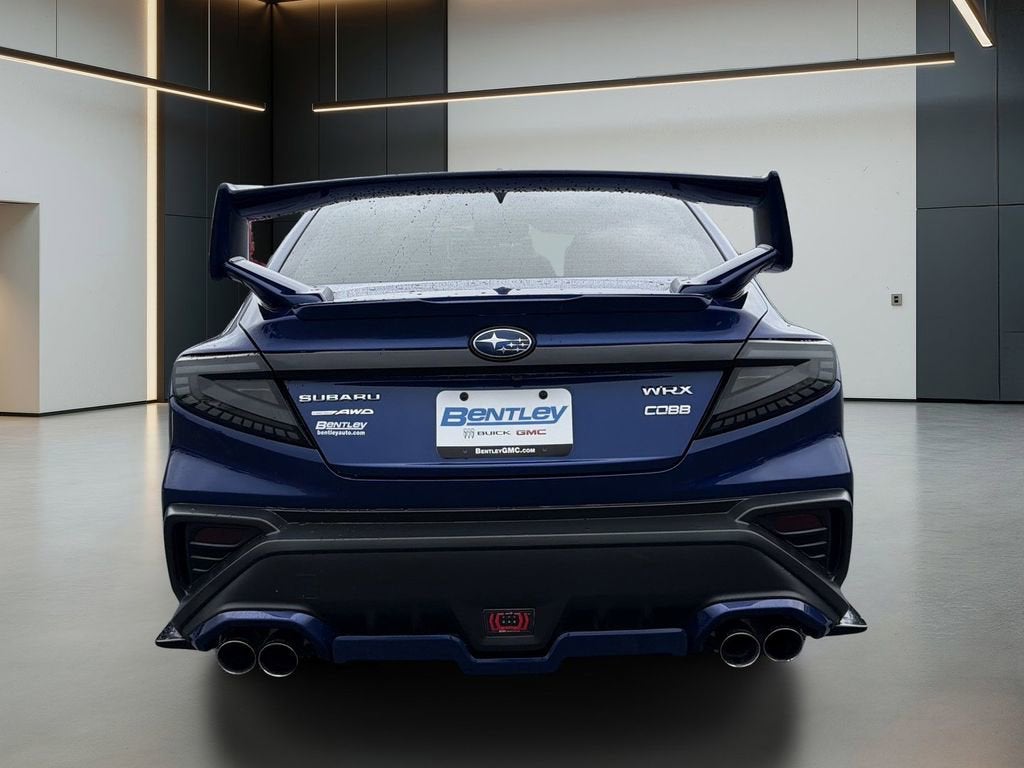 2023 Subaru WRX Premium