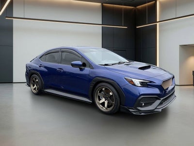 2023 Subaru WRX Premium