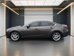 2017 Mazda Mazda6 Touring