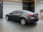 2017 Mazda Mazda6 Touring