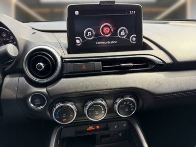 2019 Mazda Mazda MX-5 Miata Grand Touring