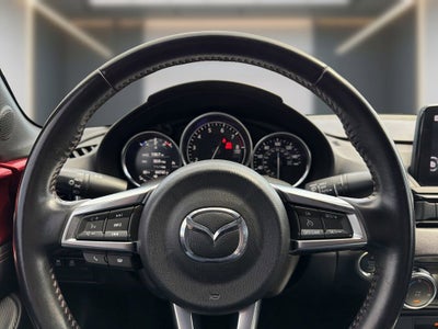 2019 Mazda Mazda MX-5 Miata Grand Touring