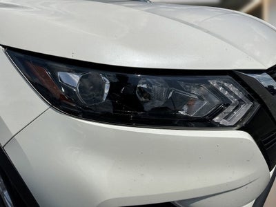 2022 Nissan Rogue Sport SV AWD Xtronic CVT