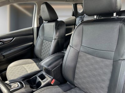 2022 Nissan Rogue Sport SV AWD Xtronic CVT