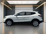 2022 Nissan Rogue Sport SV AWD Xtronic CVT