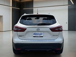 2022 Nissan Rogue Sport SV AWD Xtronic CVT