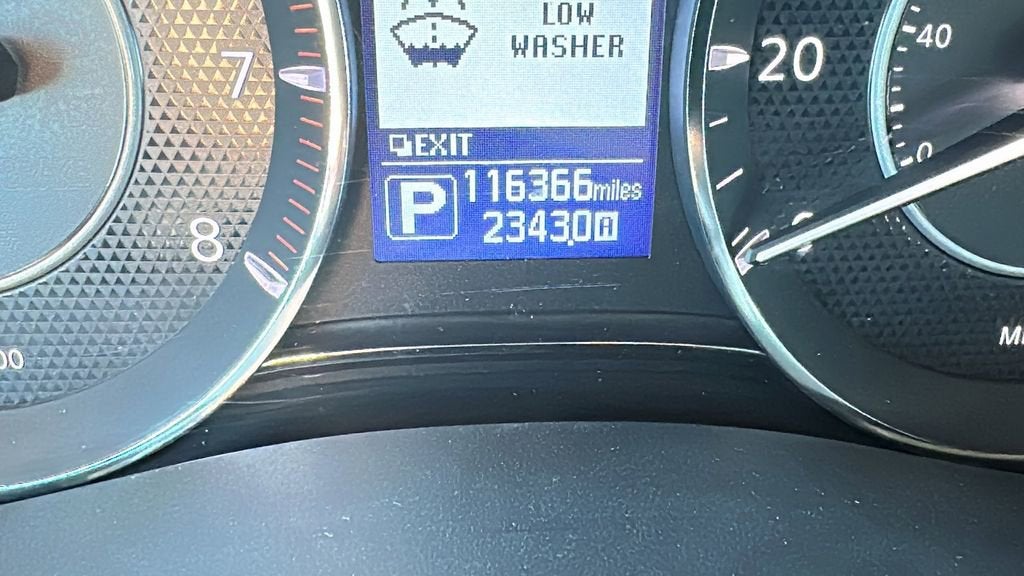 2017 Nissan Armada SL