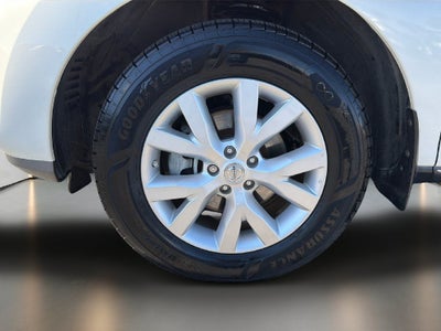 2014 Nissan Murano SL