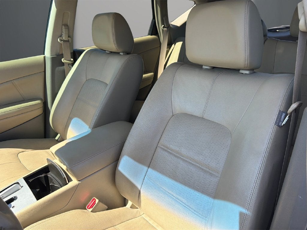 2014 Nissan Murano SL
