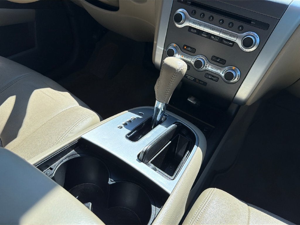 2014 Nissan Murano SL