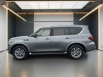 2018 INFINITI QX80 RWD