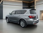 2018 INFINITI QX80 RWD