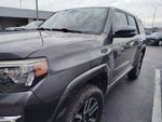 2014 Toyota 4Runner Limited