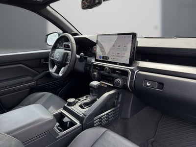 2026 Toyota 4Runner Hybrid TRD Off Road