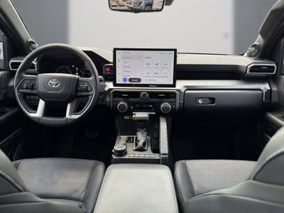 2026 Toyota 4Runner Hybrid TRD Off Road