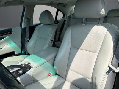 2017 Lexus LS 460 LS 460