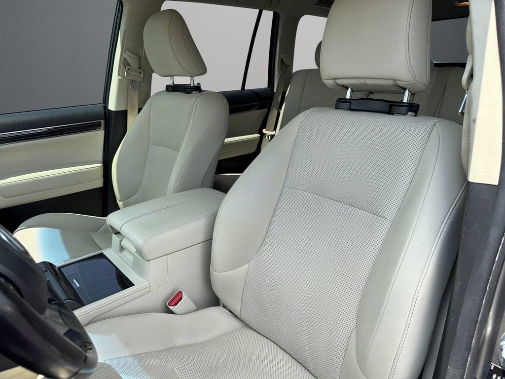 2022 Lexus GX 460 Premium