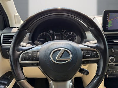2022 Lexus GX 460 Premium